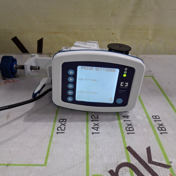 Covidien Kangaroo Joey Enteral Feeding pump