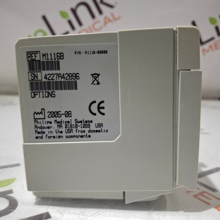 Philips M1116B Recorder Module
