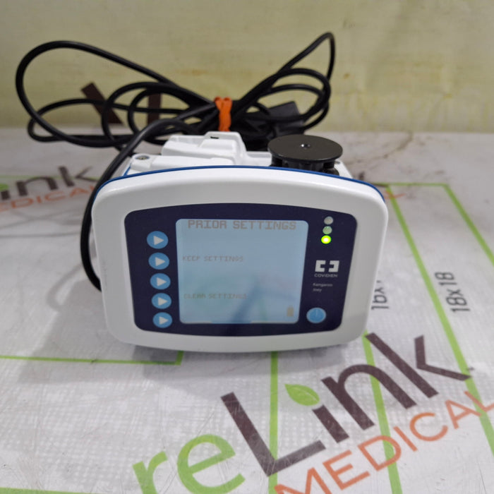 Covidien Kangaroo Joey Enteral Feeding pump