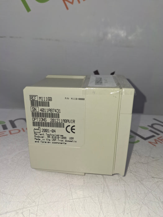 Philips M1116B Recorder Module