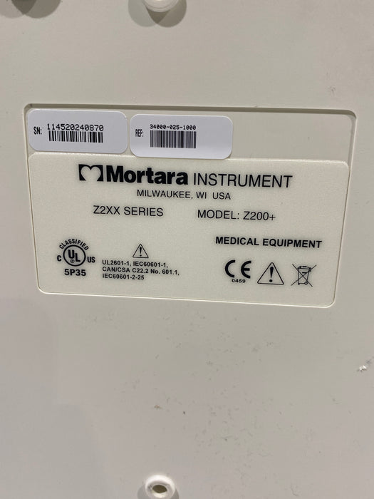 Mortara Z200+ Thermal Printer