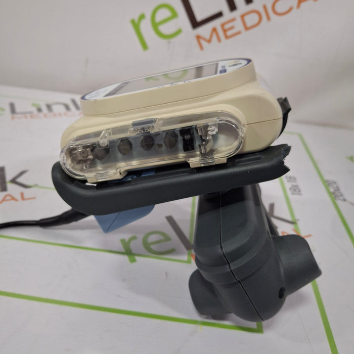 QCore Medical Sapphire Multi-Therapy Infusion Pump