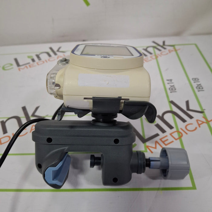 QCore Medical Sapphire Multi-Therapy Infusion Pump