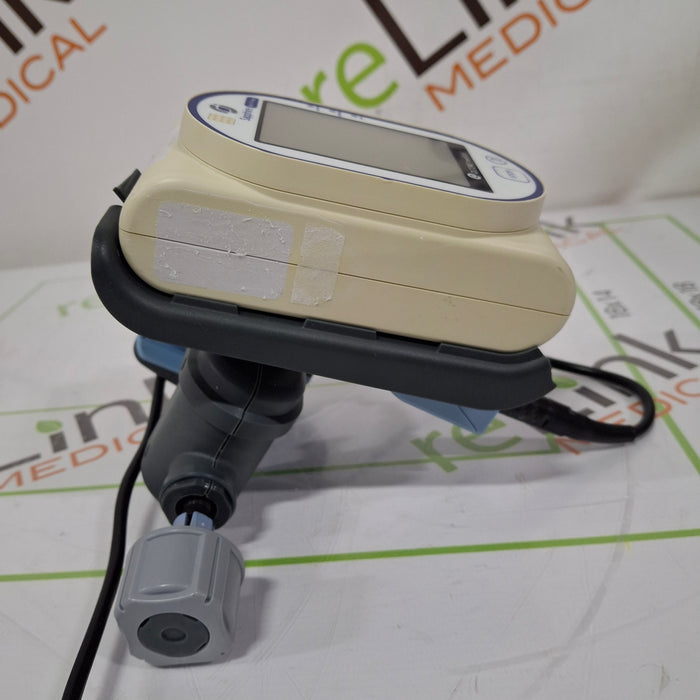QCore Medical Sapphire Multi-Therapy Infusion Pump
