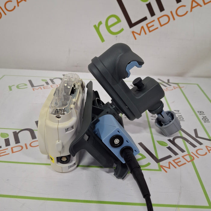 QCore Medical Sapphire Multi-Therapy Infusion Pump
