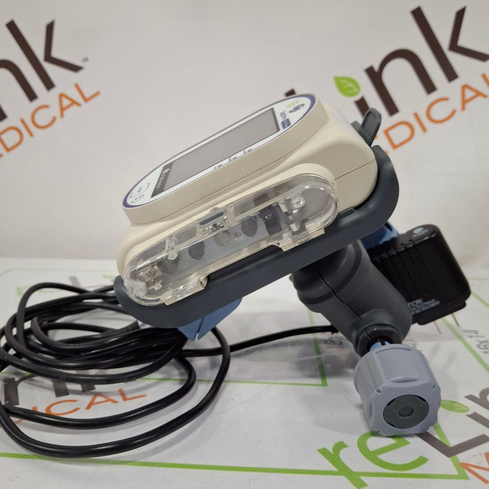 QCore Medical Sapphire Multi-Therapy Infusion Pump