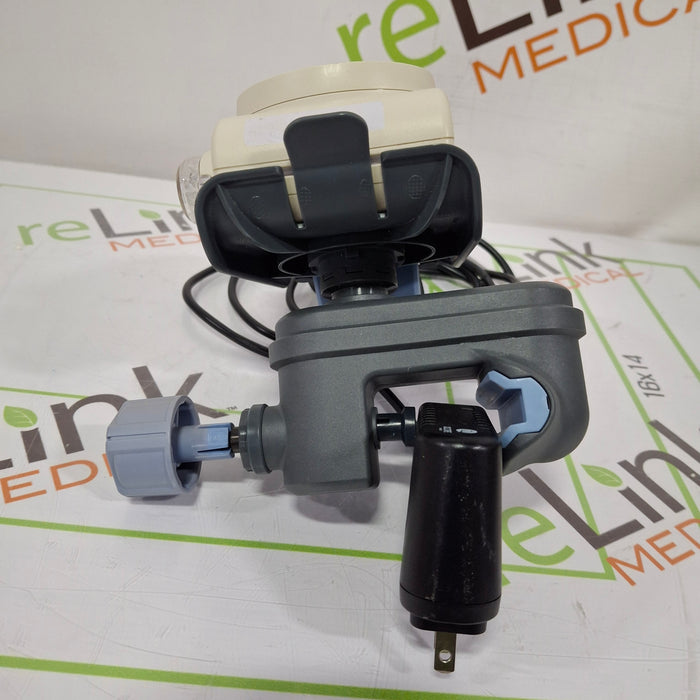 QCore Medical Sapphire Multi-Therapy Infusion Pump