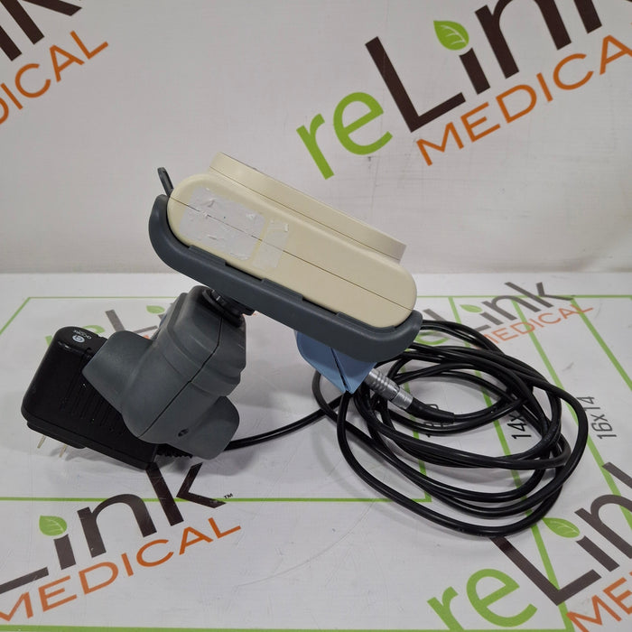 QCore Medical Sapphire Multi-Therapy Infusion Pump