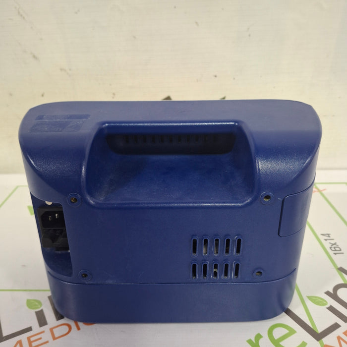 Covidien GR101704 Bedside Respiratory Patient Monitoring System