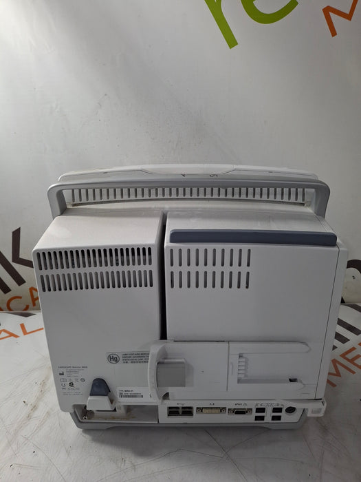 GE Healthcare Carescape B650 Critical Care Patient Monitor