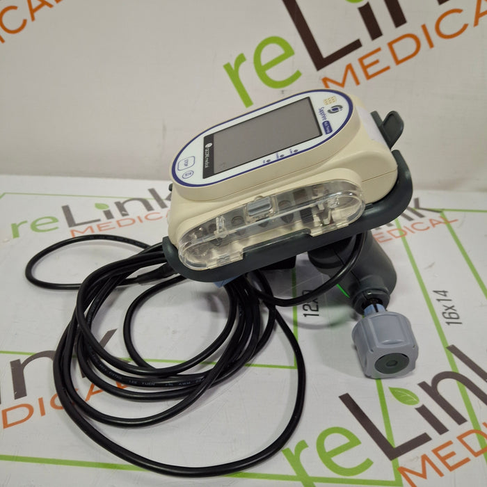 QCore Medical Sapphire Multi-Therapy Infusion Pump