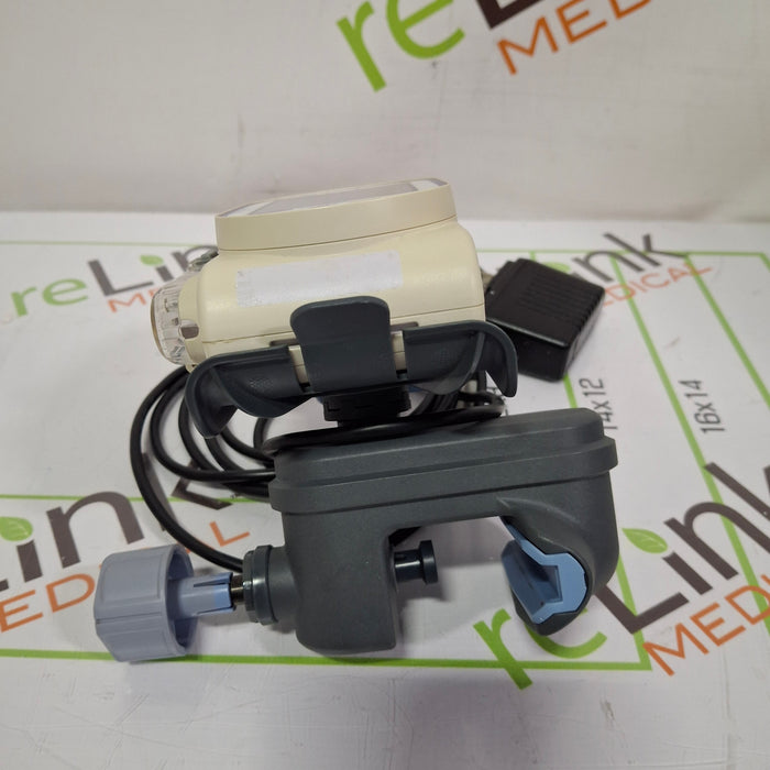 QCore Medical Sapphire Multi-Therapy Infusion Pump