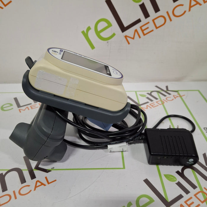 QCore Medical Sapphire Multi-Therapy Infusion Pump