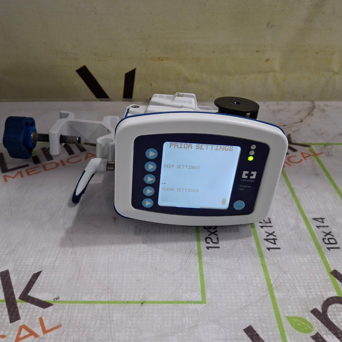 Covidien Kangaroo Joey Enteral Feeding pump