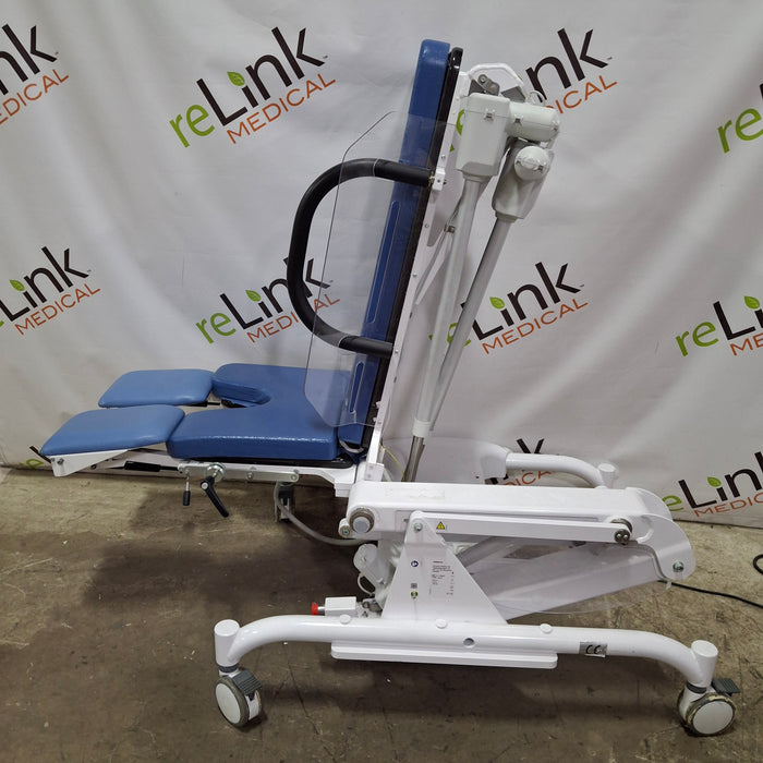 Stille Surgical Inc. Sonesta 6210 Video Fluoroscopy Table
