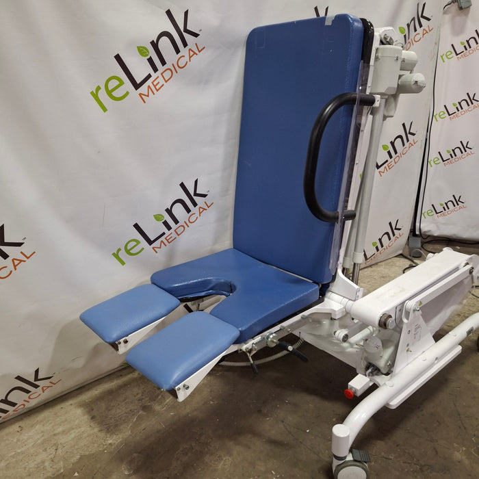 Stille Surgical Inc. Sonesta 6210 Video Fluoroscopy Table