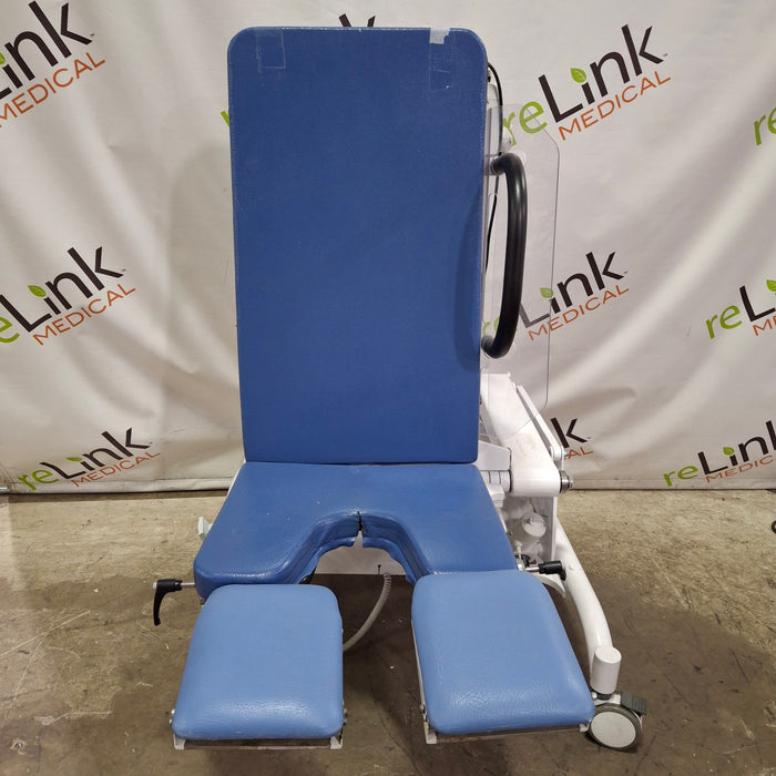 Stille Surgical Inc. Sonesta 6210 Video Fluoroscopy Table