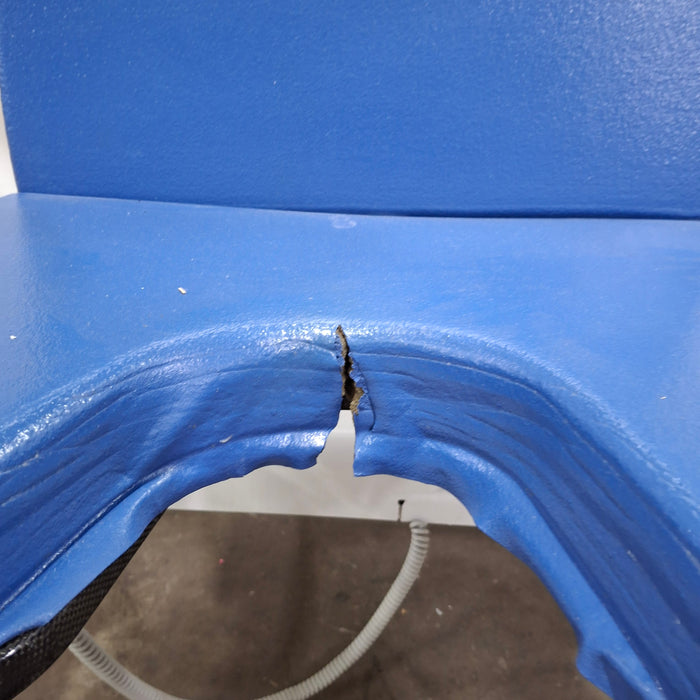Stille Surgical Inc. Sonesta 6210 Video Fluoroscopy Table