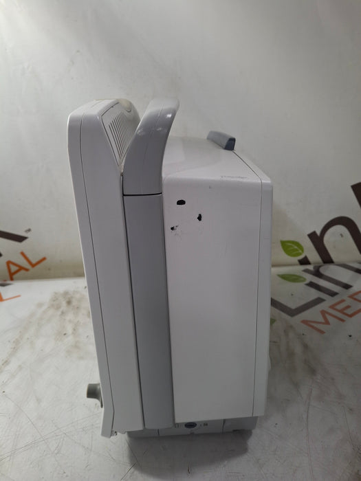 GE Healthcare Carescape B650 Critical Care Patient Monitor