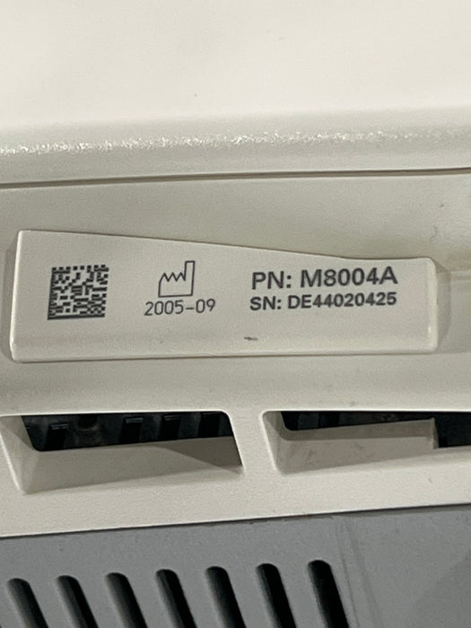 Philips IntelliVue MP50 - Anesthesia Patient Monitor