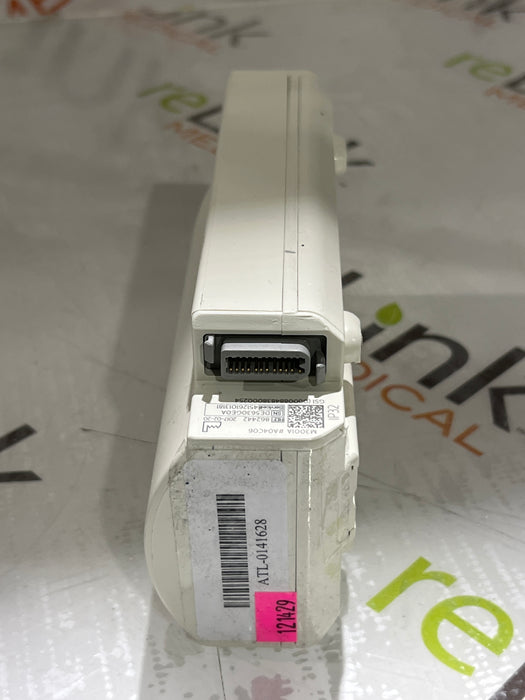 Philips M3001A-A04C06 OxiMax SpO2, NIBP, ECG, Temp, IBP MMS Module