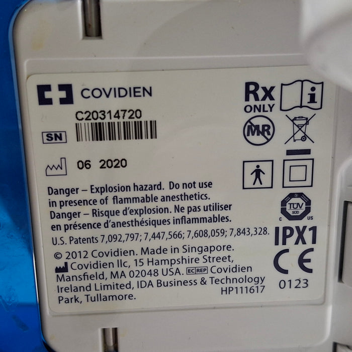Covidien Kangaroo ePump Enteral Feeding Pump
