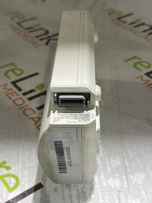 Philips M3001A-A04C06 OxiMax SpO2, NIBP, ECG, Temp, IBP MMS Module