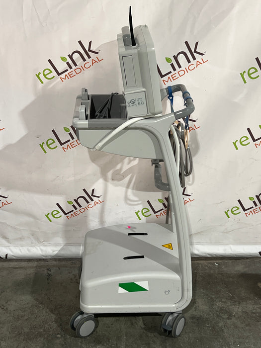Philips Invivo Expression MRI Compatible Patient Monitor