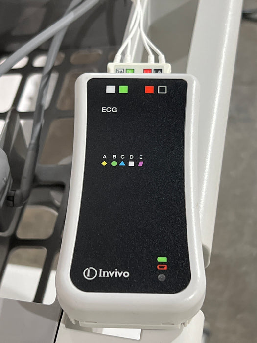 Philips Invivo Expression MRI Compatible Patient Monitor