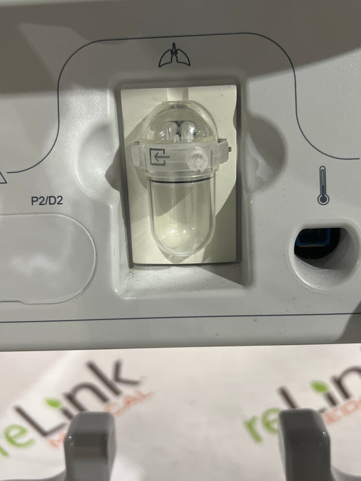 Philips Invivo Expression MRI Compatible Patient Monitor