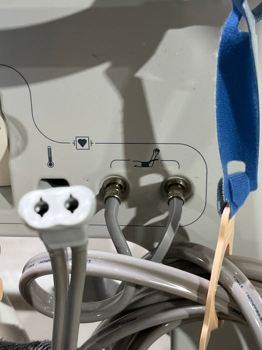 Philips Invivo Expression MRI Compatible Patient Monitor