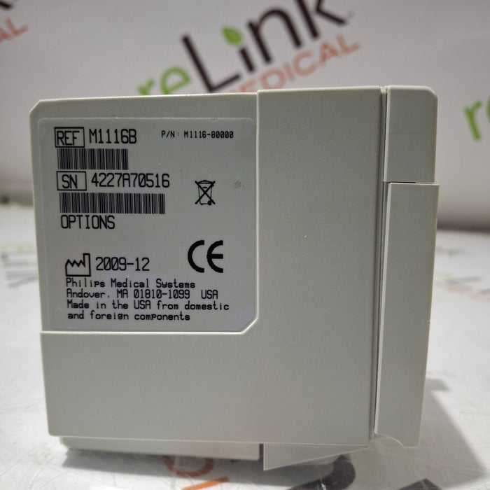 Philips M1116B Recorder Module