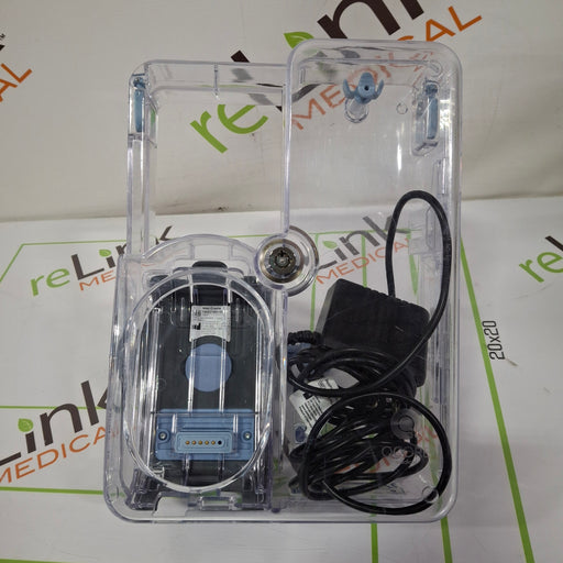 QCore Medical QCore Medical 15042-000-010 Sapphire Mini Cradle Infusion Pump reLink Online