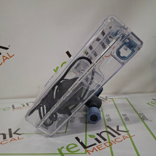 QCore Medical QCore Medical 15042-000-010 Sapphire Mini Cradle Infusion Pump reLink Online