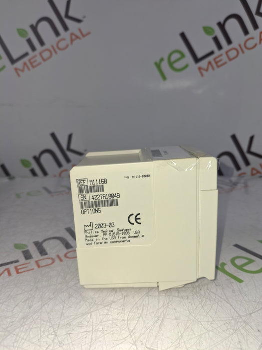 Philips M1116B Recorder Module