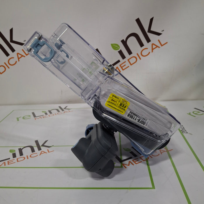 QCore Medical Sapphire Epidural Infusion Pump