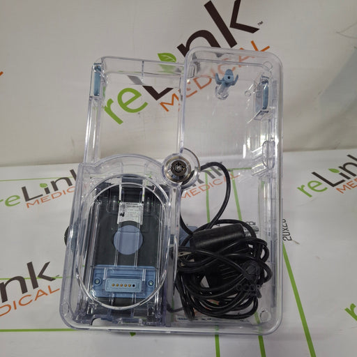 QCore Medical QCore Medical 15042-000-010 Sapphire Mini Cradle Infusion Pump reLink Online