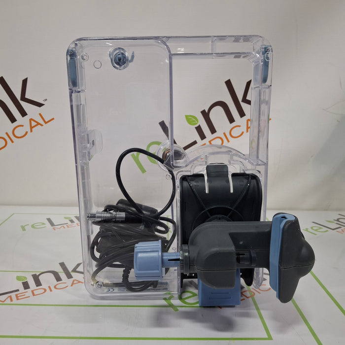 QCore Medical 15042-000-010 Sapphire Mini Cradle