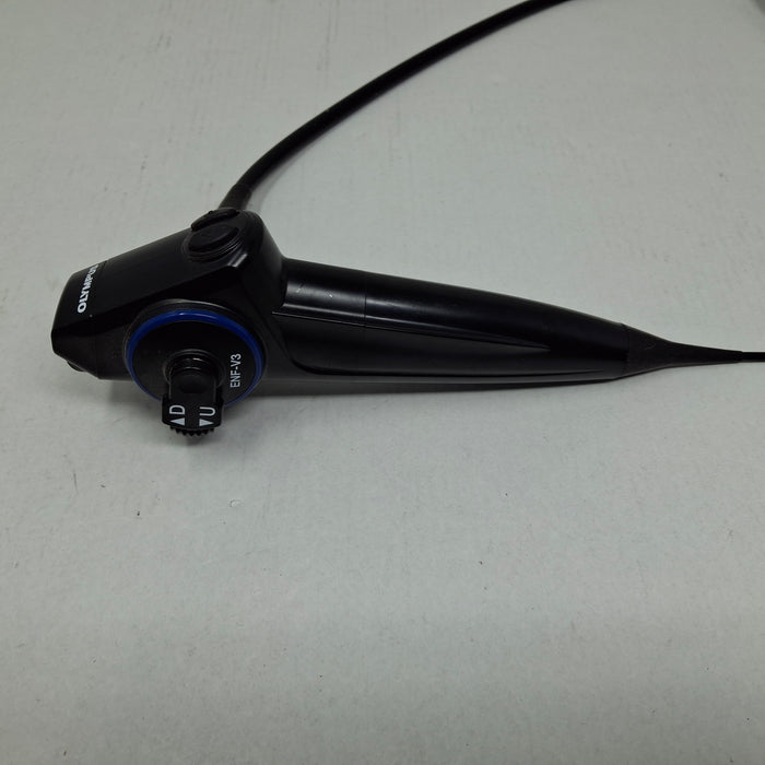 Olympus ENF-V3 Video RhinoLaryngoscope