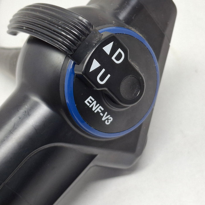 Olympus ENF-V3 Video RhinoLaryngoscope