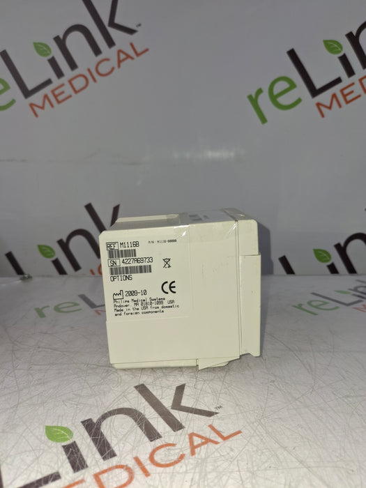 Philips M1116B Recorder Module