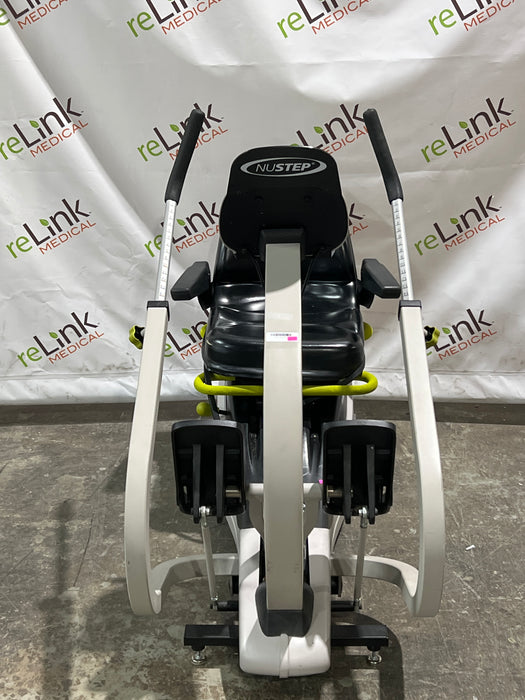 NuStep, Inc. TRS 4000 Recumbent Cross Trainer