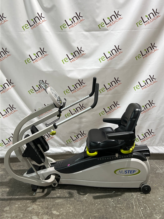 NuStep, Inc. TRS 4000 Recumbent Cross Trainer