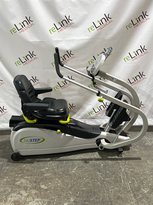 NuStep, Inc. TRS 4000 Recumbent Cross Trainer