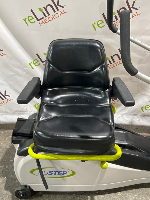 NuStep, Inc. TRS 4000 Recumbent Cross Trainer
