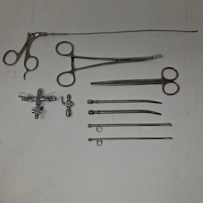 Richard Wolf 8626.431 5° Cystoscope Set