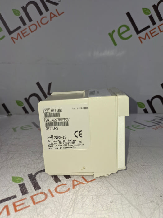 Philips M1116B Recorder Module