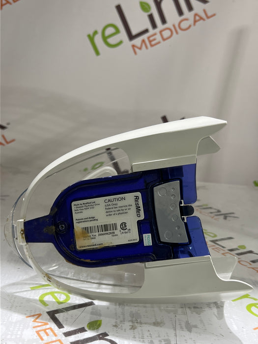 ResMed Humidaire 3i CPAP