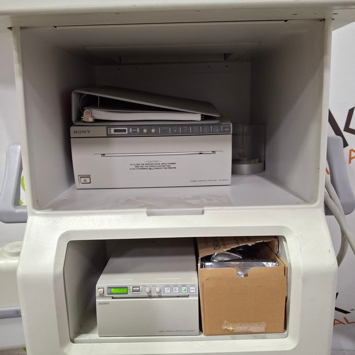 OEC Medical Systems 9800 Plus C-Arm