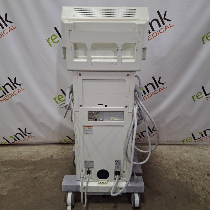 OEC Medical Systems 9800 Plus C-Arm